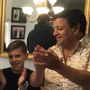 Meet your Posher, Mario